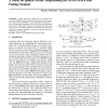 A Study on Spatial MMSE Despreading for OSTSTD in a Fast Fading Channel