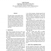 A Subcategorization Acquisition System for French Verbs