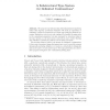 A Substructural Type System for Delimited Continuations