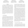 A Super-Peer Based Lookup in Structured Peer-to-Peer Systems
