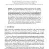 A Supervised Wavelet Transform Algorithm for R Spike Detection in Noisy ECGs