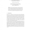 A Survey of Automated Web Service Composition Methods