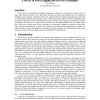 A survey of B-tree logging and recovery techniques