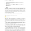 A Survey of Interface Tracking Methods in Multi-phase Fluid Visualization
