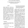 A survey of social software engineering