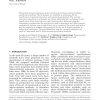 A Survey of Structured and Object-Oriented Software Specification Methods and Techniques