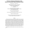 A survey of variants and extensions of the resource-constrained project scheduling problem