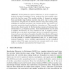 A Survey on Condensed Representations for Frequent Sets
