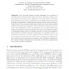 A Survey on Localization for Mobile Wireless Sensor Networks