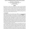 A survey on routing protocols for wireless sensor networks