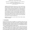 A Sustainable Repository Infrastructure for Digital Humanities: The DHO Experience