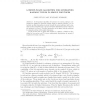 A sweep-plane algorithm for generating random tuples in simple polytopes