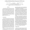 A sybilproof distributed identity management for P2P networks