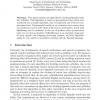 A Syllabification Algorithm for Spanish