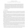 A Symmetric Length-Aware Enrichment Test