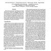 A System Design Methodology for Telecommunication Network Applications