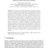 A System for Adaptive Multimodal Interaction in Crisis Environments