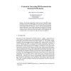 A System for Converting PDF Documents into Structured XML Format