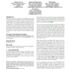 A system for dynamic 3D visualisation of speech recognition paths