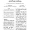 A System Perspective on Cognition for Autonomic Computing and Communication