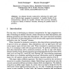 A Systematic Construction of Abstract Domains