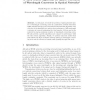 A Tabu Search Algorithm for Sparse Placement of Wavelength Converters in Optical Networks