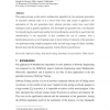 A tabu search algorithm for structural software testing
