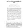A Tale of Two Processors: Revisiting the RISC-CISC Debate