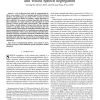 A Tandem Algorithm for Pitch Estimation and Voiced Speech Segregation