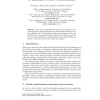 A Taxonomy of Model Transformation