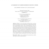 A Taxonomy of Pairing-Friendly Elliptic Curves