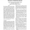 A Taxonomy of Tasks and Visualizations for Casual Interaction of Multimedia Histories