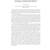 A Temporal Programming Language for Heterogeneous Information Systems