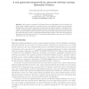 A Test Generation Framework for quiescent Real-Time Systems
