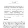 A Test Paradigm for Detecting Changes in Transactional Data Streams