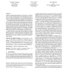 A theory of contracts for web services