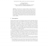 A Theory of Stream Queries