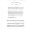 A Three-Way Decision Approach to Email Spam Filtering