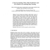 A Time for Emoting: When Affect-Sensitivity Is and Isn't Effective at Promoting Deep Learning