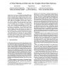 A time-sharing architecture for complex real-time systems