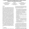 A Tool for Transforming Conceptual Schemas of Spatio-Temporal Databases with Multiple Representation