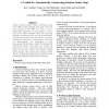 A Toolkit for Automatically Constructing Outdoor Radio Maps