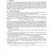 A Topology Oriented Algorithm for the Voronoi Diagram of Polygons