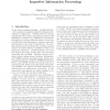 A-ToPSS: A Publish/Subscribe System Supporting Imperfect Information Processing