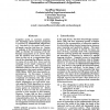 A Tradeoff between Compositionality and Complexity in the Semantics of Dimensional Adjectives