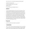 A transaction log analysis of a digital library