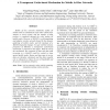 A Transparent Cache-Based Mechanism for Mobile Ad Hoc Networks
