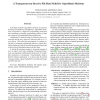 A transparent non-invasive file data model for algorithmic skeletons