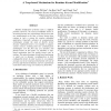 A Trap-based Mechanism for Runtime Kernel Modification