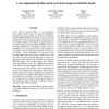 A tree augmented classifier based on Extreme Imprecise Dirichlet Model